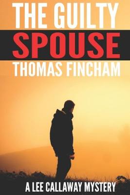 Cover of The Guilty Spouse