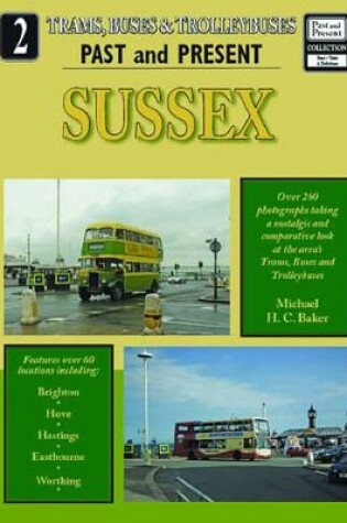 Cover of Sussex