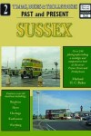 Book cover for Sussex