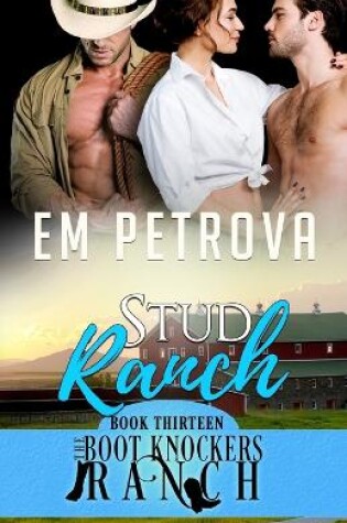 Cover of Stud Ranch