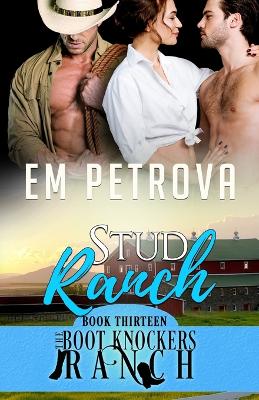 Cover of Stud Ranch