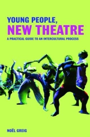 Cover of Young People, New Theatre