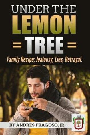 Cover of Under the Lemon Tree