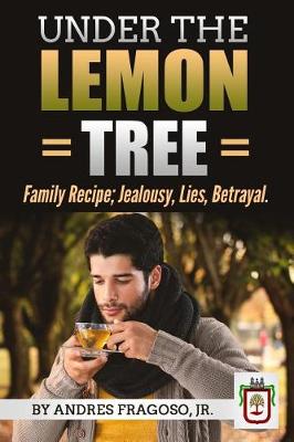 Book cover for Under the Lemon Tree