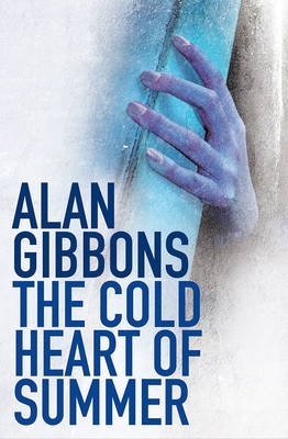 Book cover for The Cold Heart Of Summer