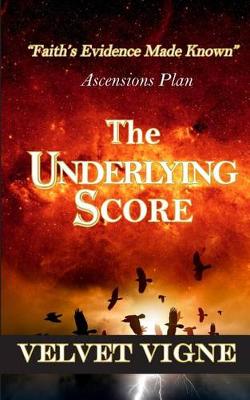 Book cover for The Underlying Score