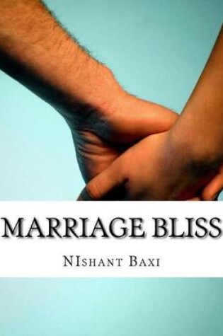 Cover of Marriage Bliss