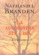Book cover for La Autoestima Dia a Dia