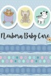 Book cover for Newborn Baby Care