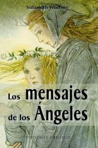 Cover of Los Mensajes de Los Angeles