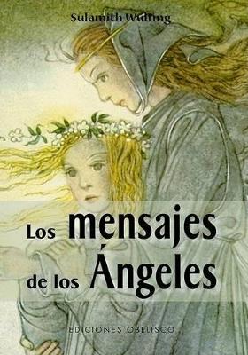 Book cover for Los Mensajes de Los Angeles