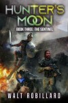 Book cover for The Sentinel