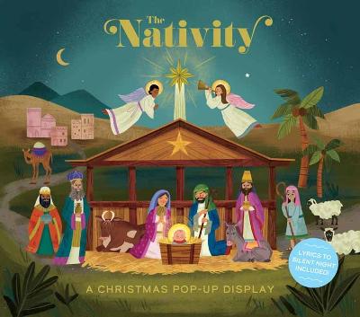 Book cover for Nativity