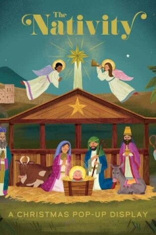 Cover of Nativity