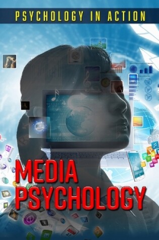 Cover of Media Psychology