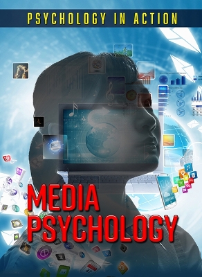 Book cover for Media Psychology