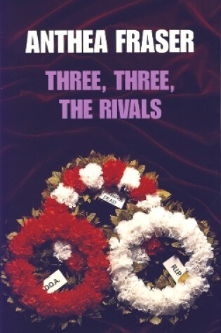 Cover of Three, Three the Rivals