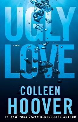 Book cover for Ugly Love