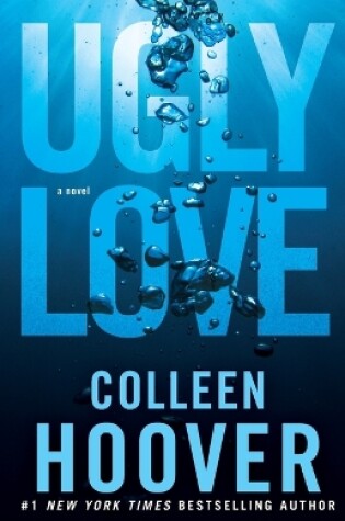 Cover of Ugly Love