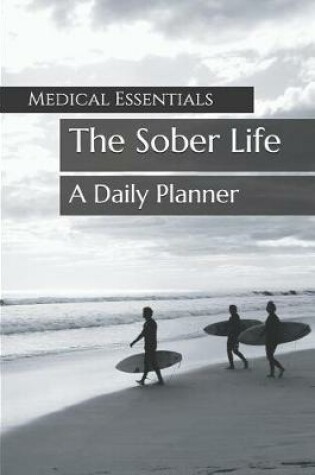 Cover of The Sober Life