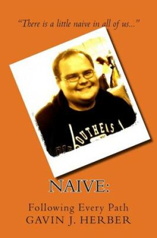 Cover of Naive