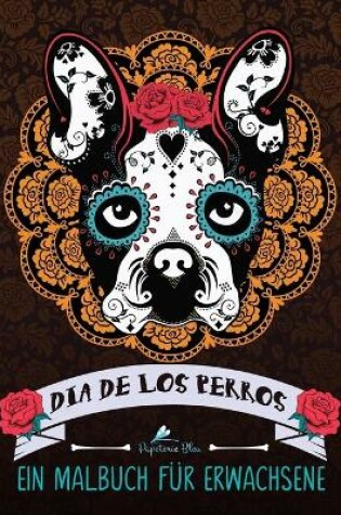 Cover of Dia De Los Perros