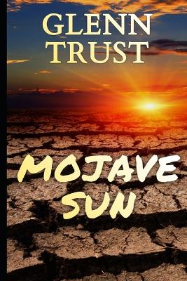 Book cover for Mojave Sun