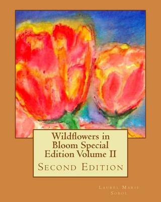 Book cover for Wildflowers in Bloom Special Edition Volume II