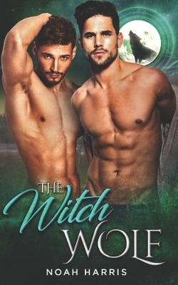 Cover of The Witch Wolf