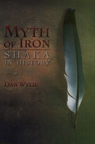 Cover of Myth of Iron