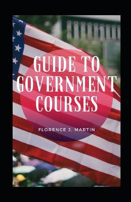 Book cover for Guide to Government Computer Courses