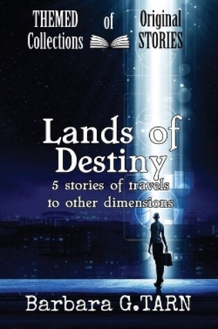 Cover of Lands of Destiny