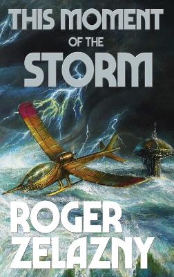 Book cover for This Moment of the Storm