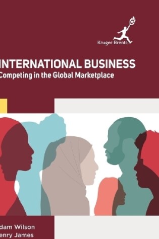 Cover of International Business