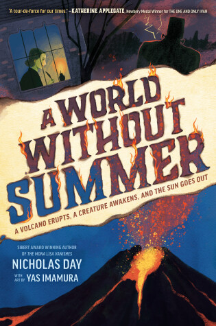 Cover of A World Without Summer