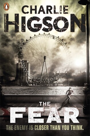 Cover of The Fear