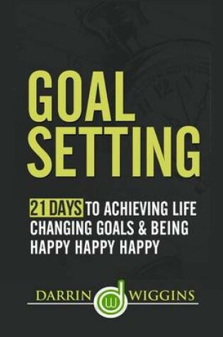 Cover of Goal Setting