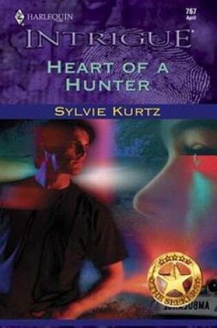 Cover of Heart of a Hunter