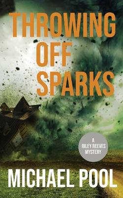 Book cover for Throwing Off Sparks