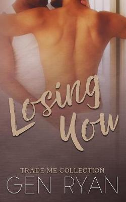 Book cover for Losing You