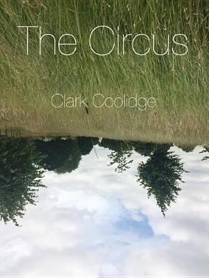 Book cover for The Circus