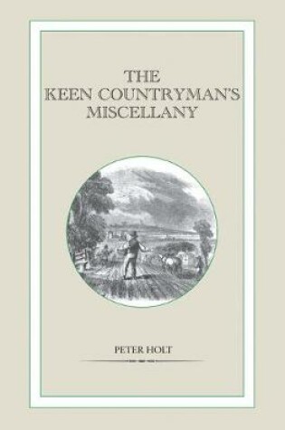 Cover of The Keen Countryman's Miscellany