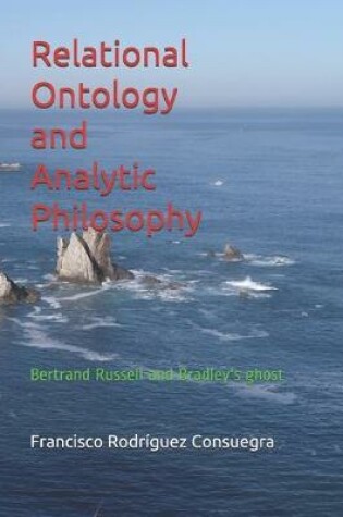 Cover of Relational Ontology and Analytic Philosophy