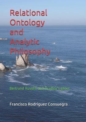 Book cover for Relational Ontology and Analytic Philosophy