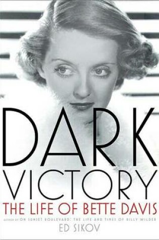 Cover of Dark Victory