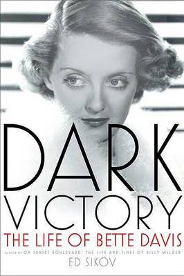Book cover for Dark Victory