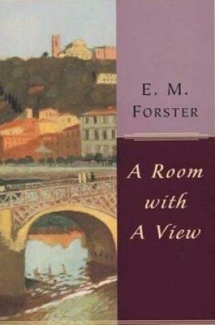 Cover of A Room with a View