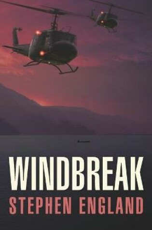 Cover of Windbreak