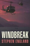 Book cover for Windbreak