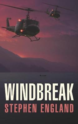 Book cover for Windbreak